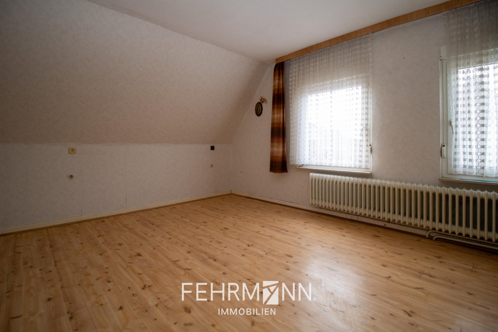Schlafzimmer DG Schlafzimmer DG