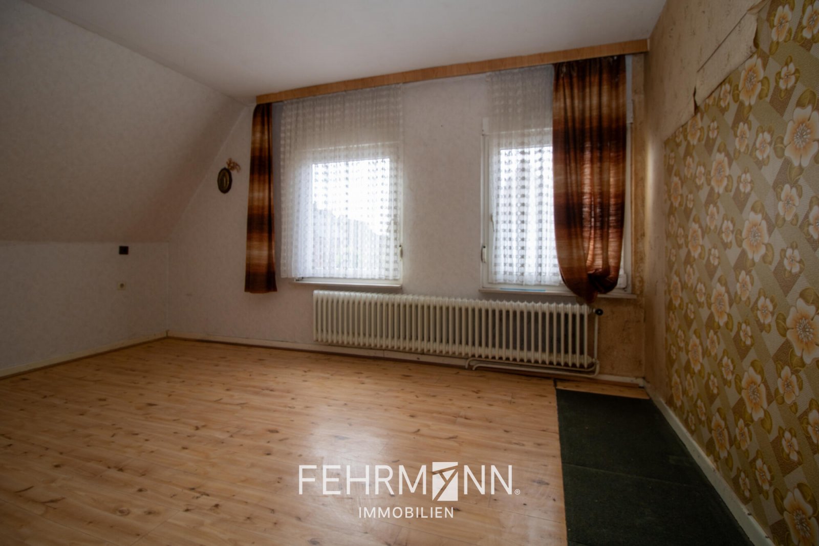 Schlafzimmer DG Schlafzimmer DG