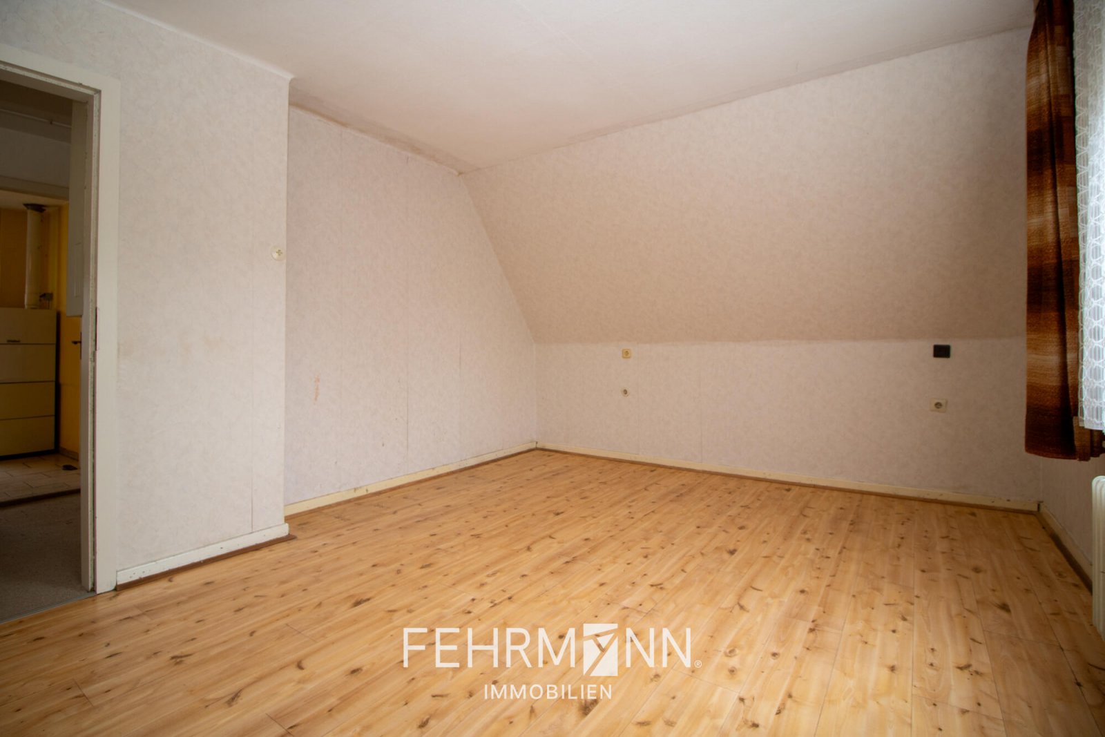 Schlafzimmer DG Schlafzimmer DG
