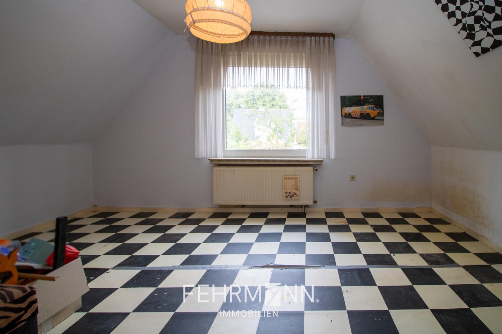 Schlafzimmer DG Schlafzimmer DG