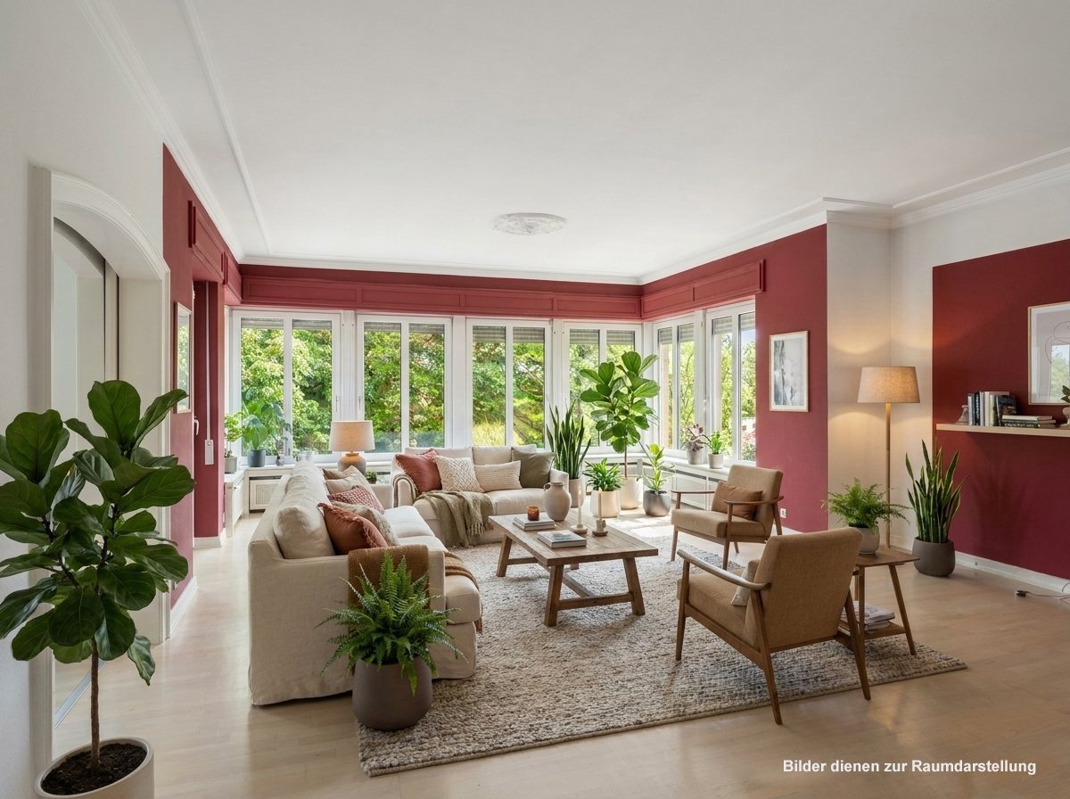 Wohnzimmer Wohnzimmer