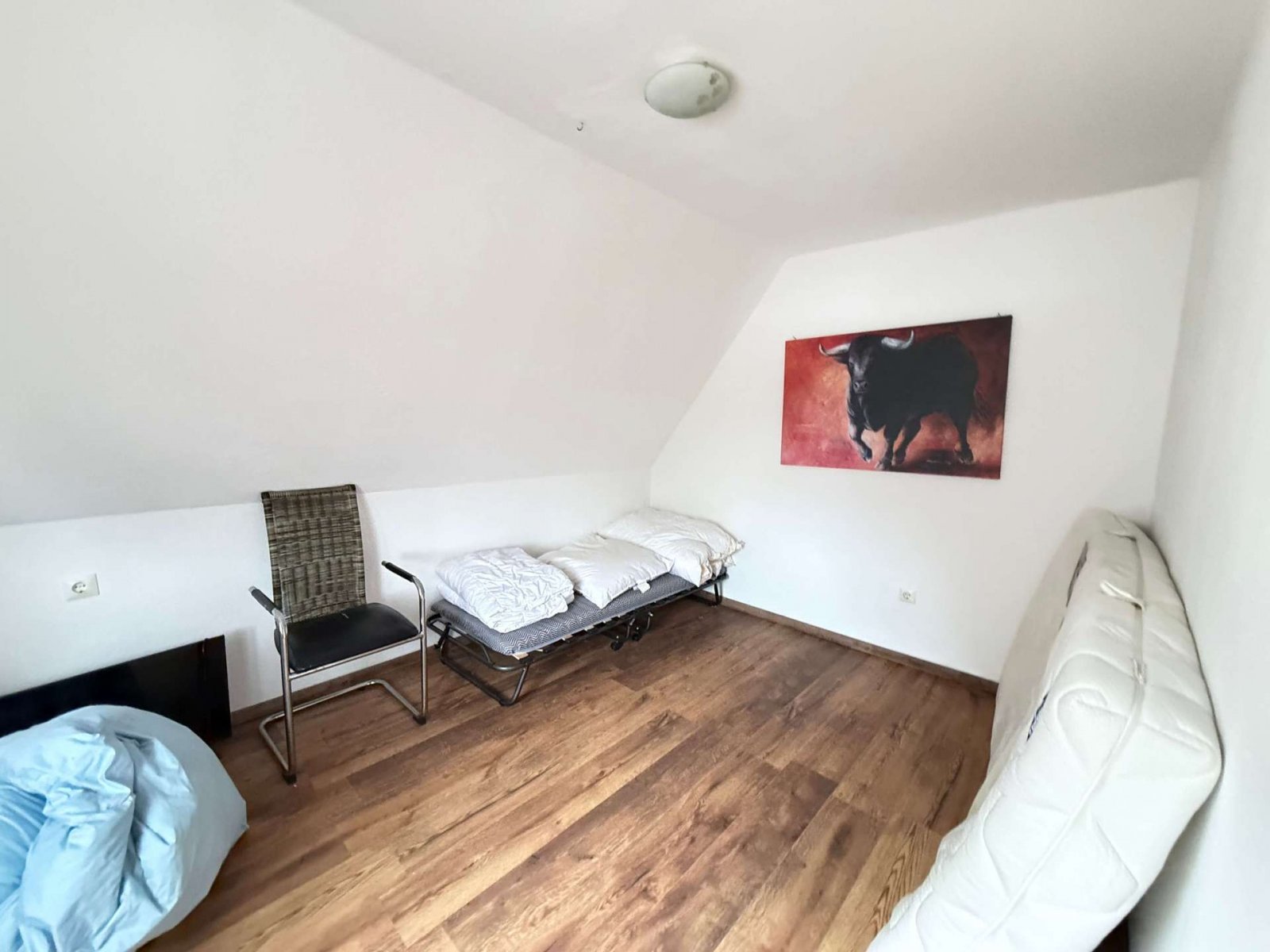 Schlafzimmer OG