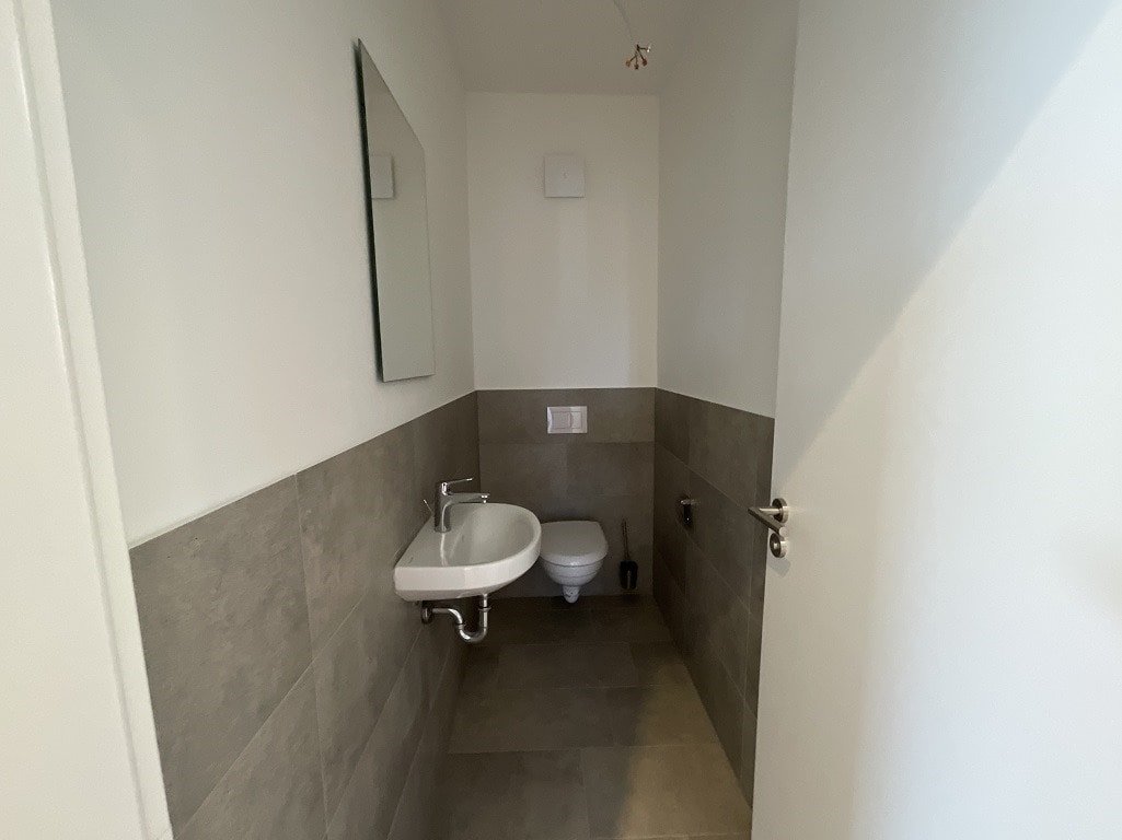 Gäste-WC Gäste-WC