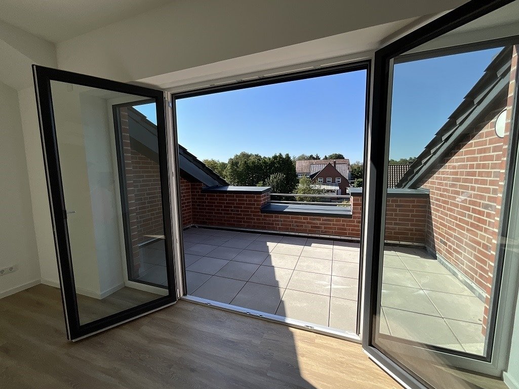 Dachterrasse Dachterrasse