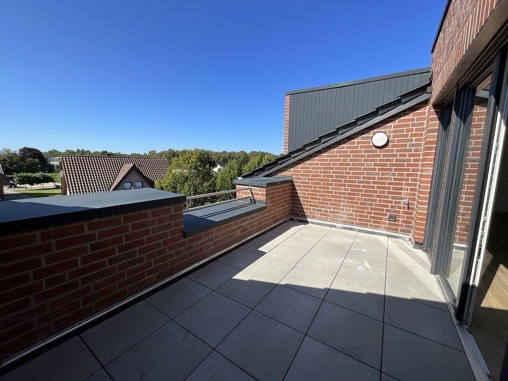 Dachterrasse Dachterrasse