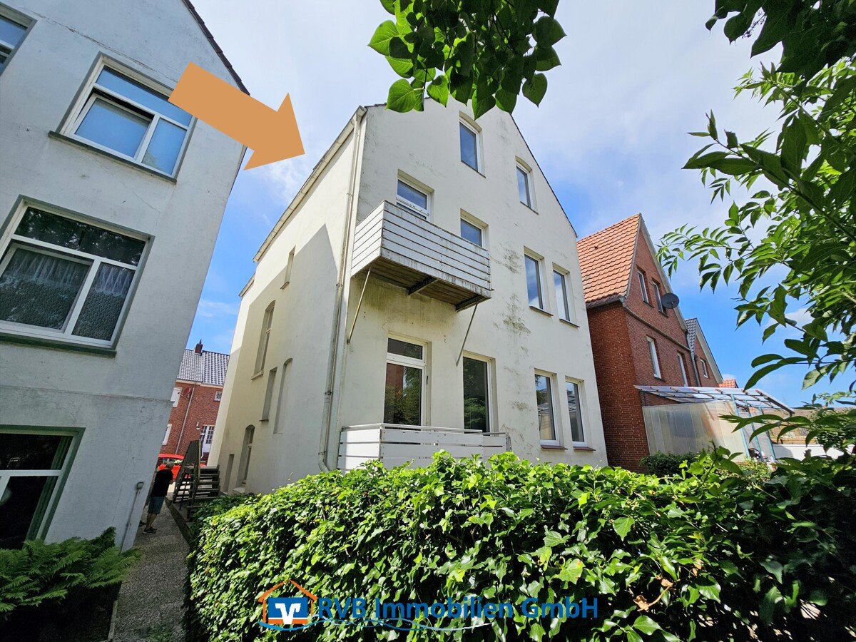 Rückansicht Rückansicht