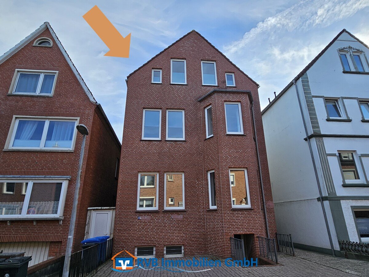 Vorderansicht Vorderansicht