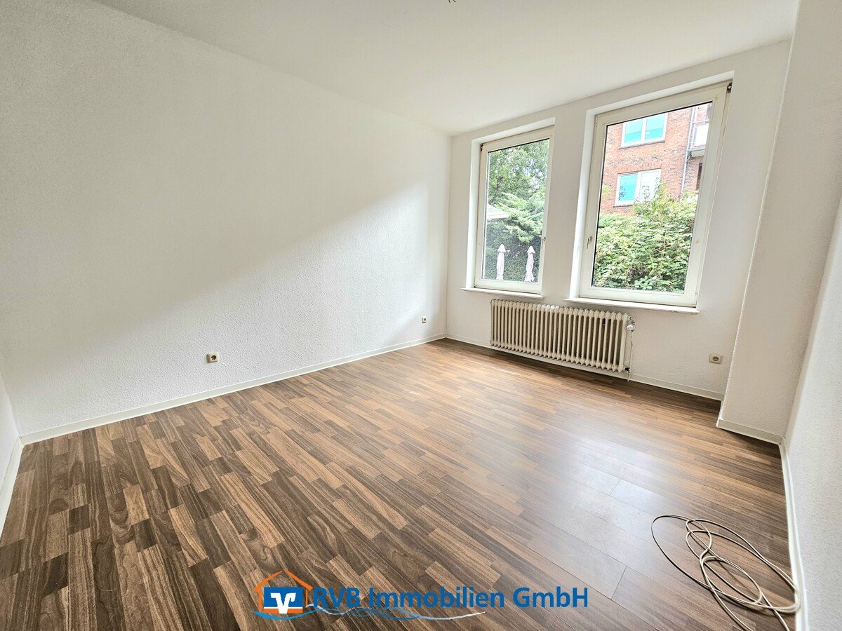 Schlafzimmrt erste OG Schlafzimmrt erste OG