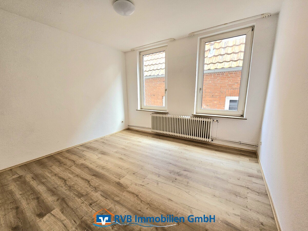 Schlafzimmer 2. OG Schlafzimmer 2. OG