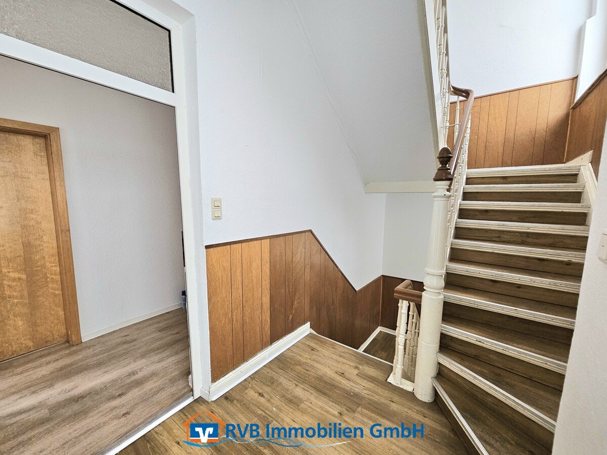 Treppenhaus Treppenhaus