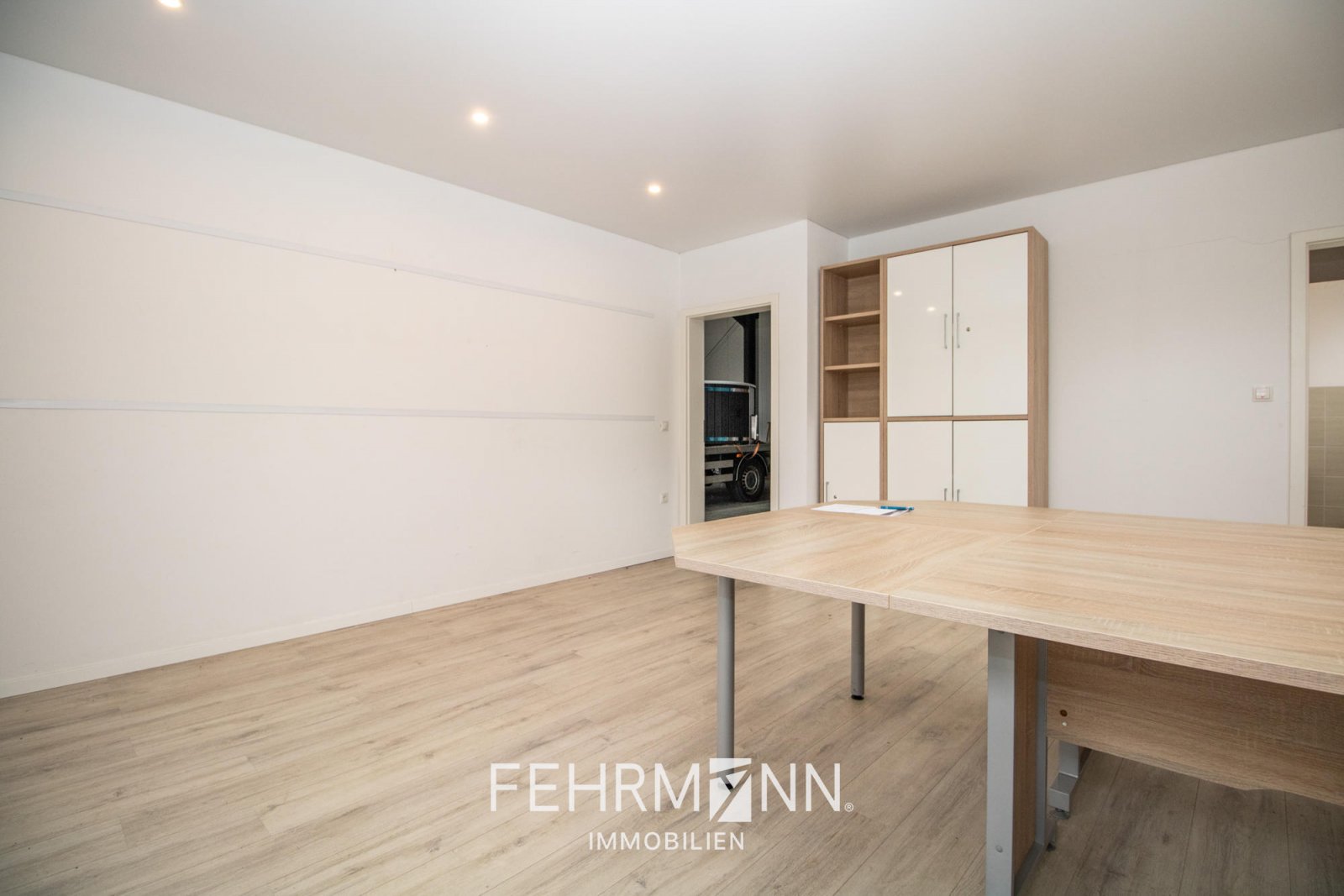 Büro Büro