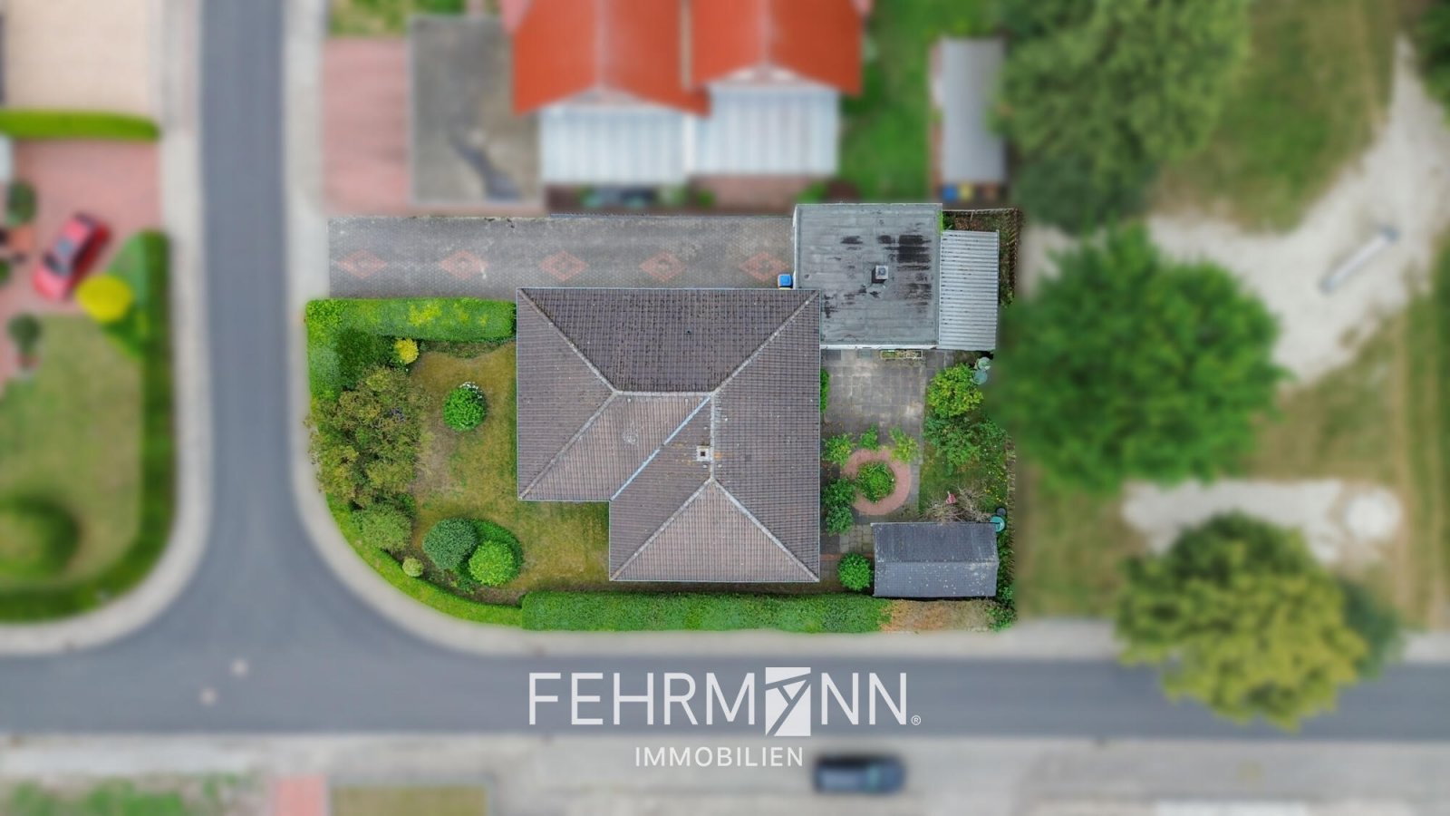 Außenansicht Außenansicht