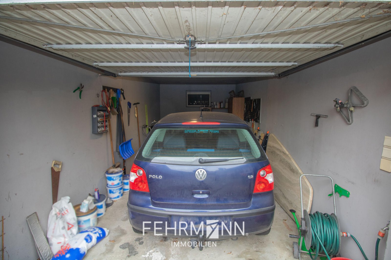 Garage Garage