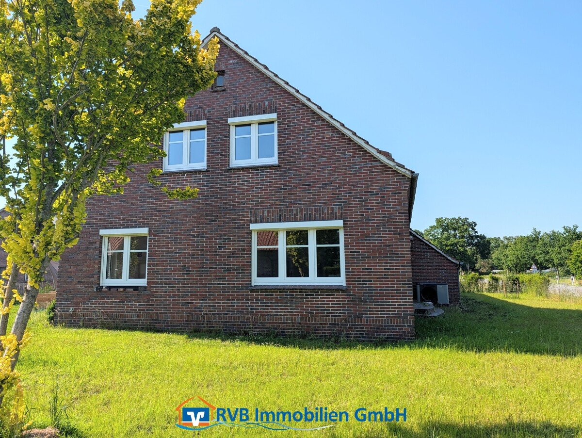 Giebelansicht Giebelansicht