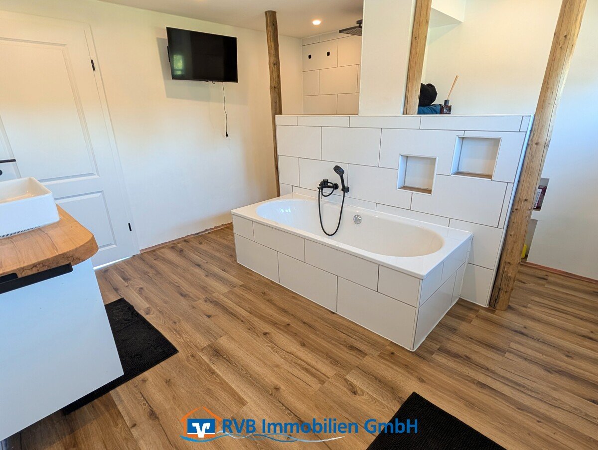 Vollbad en Suite Vollbad en Suite