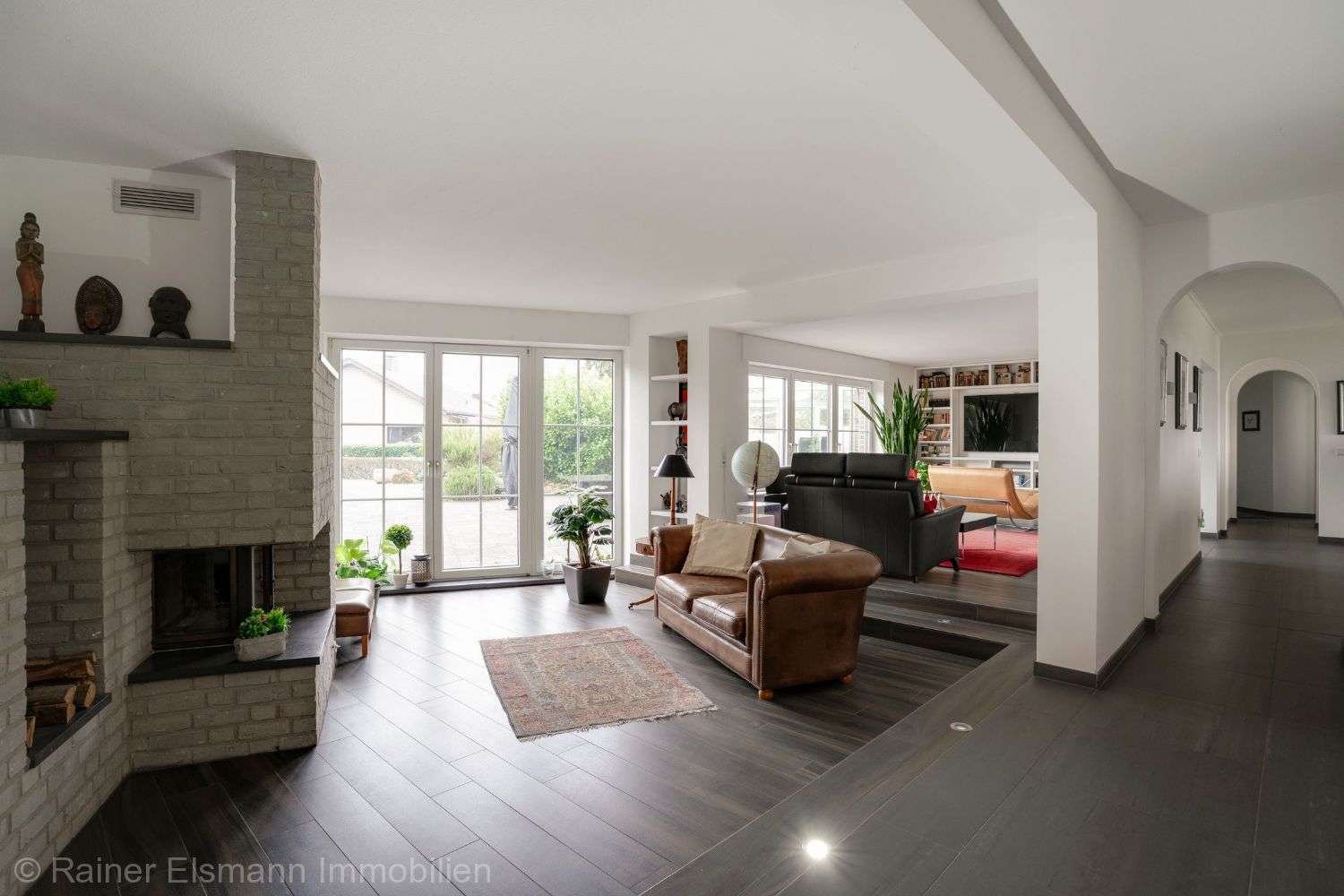 Wohnzimmer Wohnzimmer
