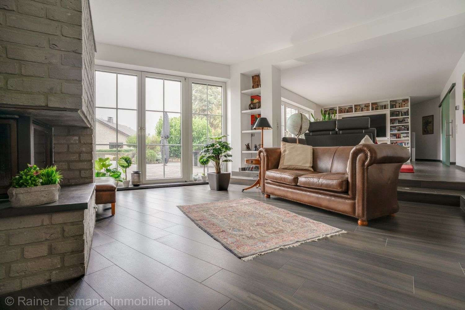Wohnzimmer Wohnzimmer
