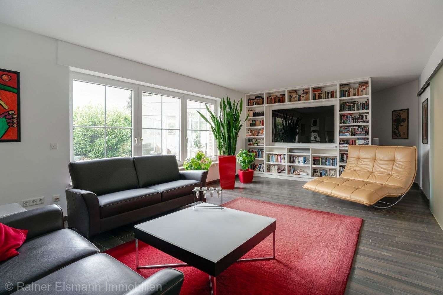 Wohnzimmer Wohnzimmer