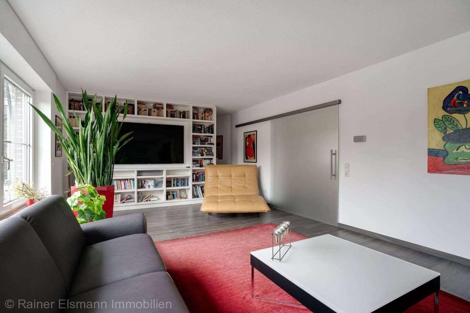 Wohnzimmer Wohnzimmer