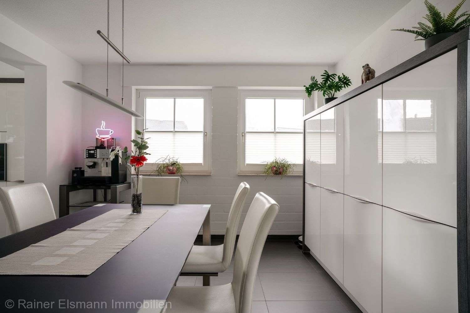 Esszimmer Esszimmer