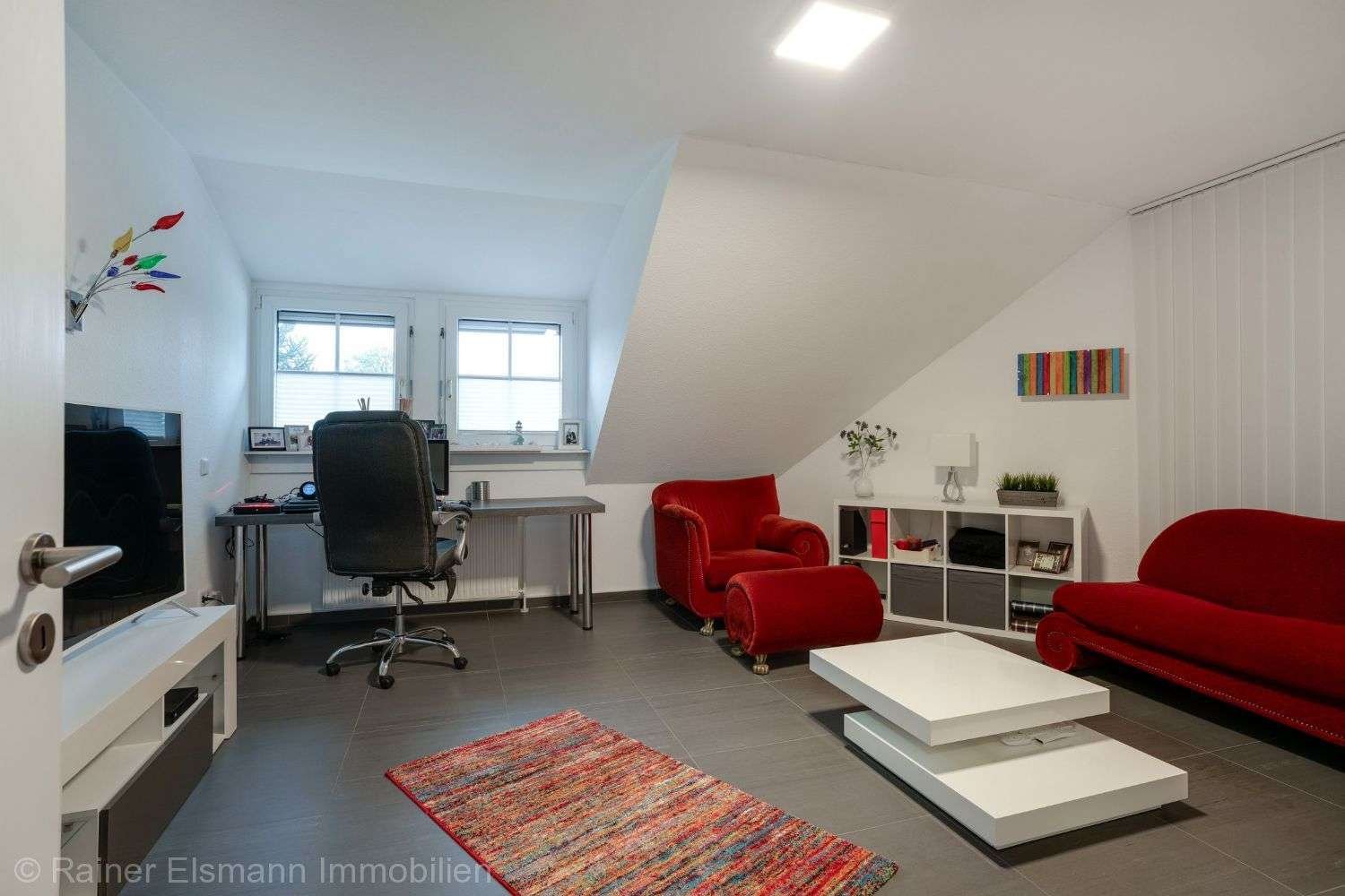 Wohnzimmer Wohnzimmer