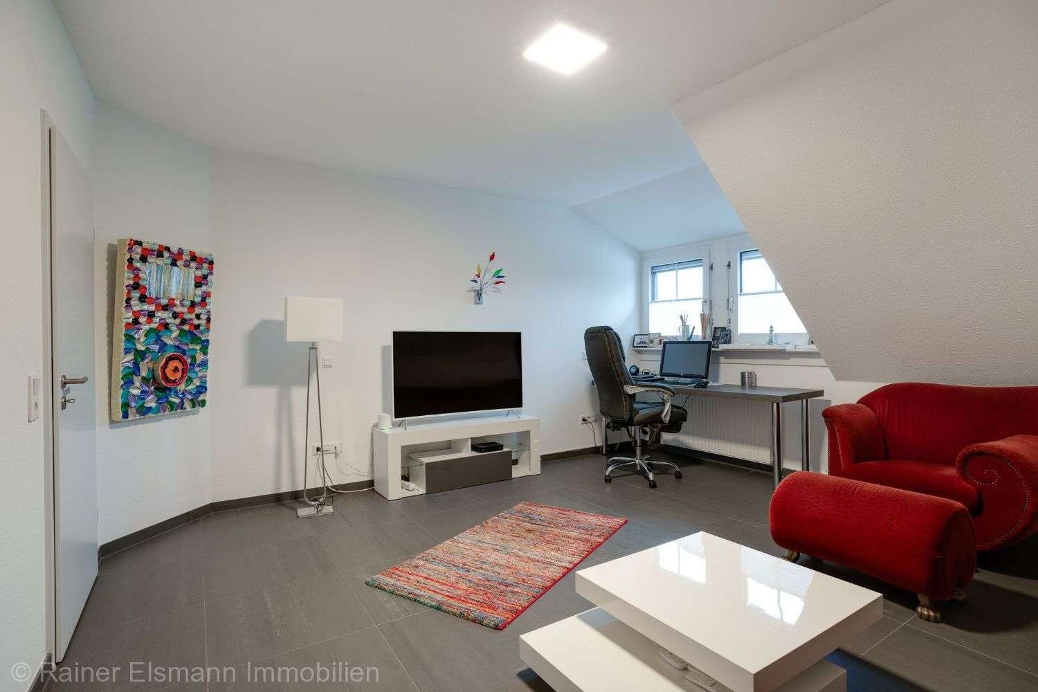 Wohnzimmer Wohnzimmer
