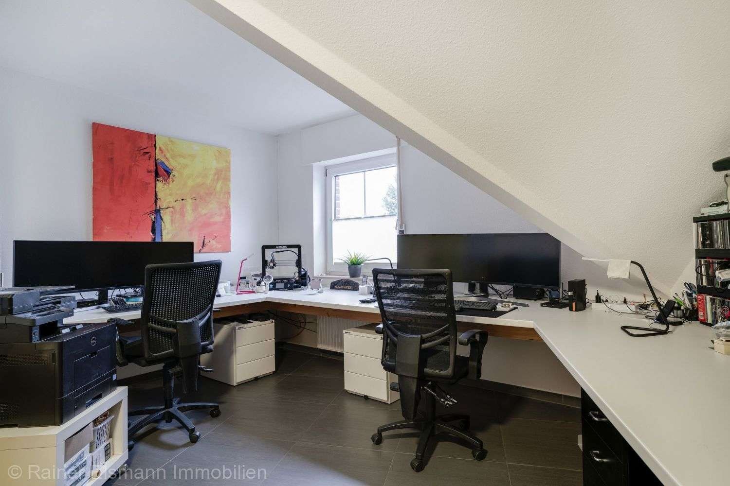 Büro Büro
