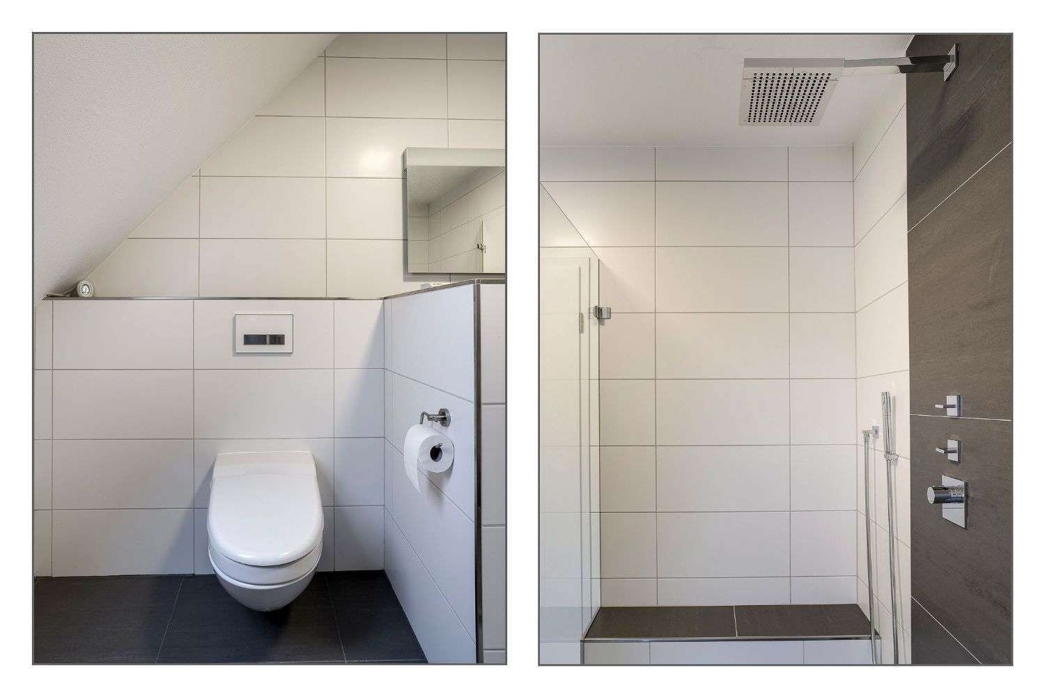 Badezimmer Badezimmer
