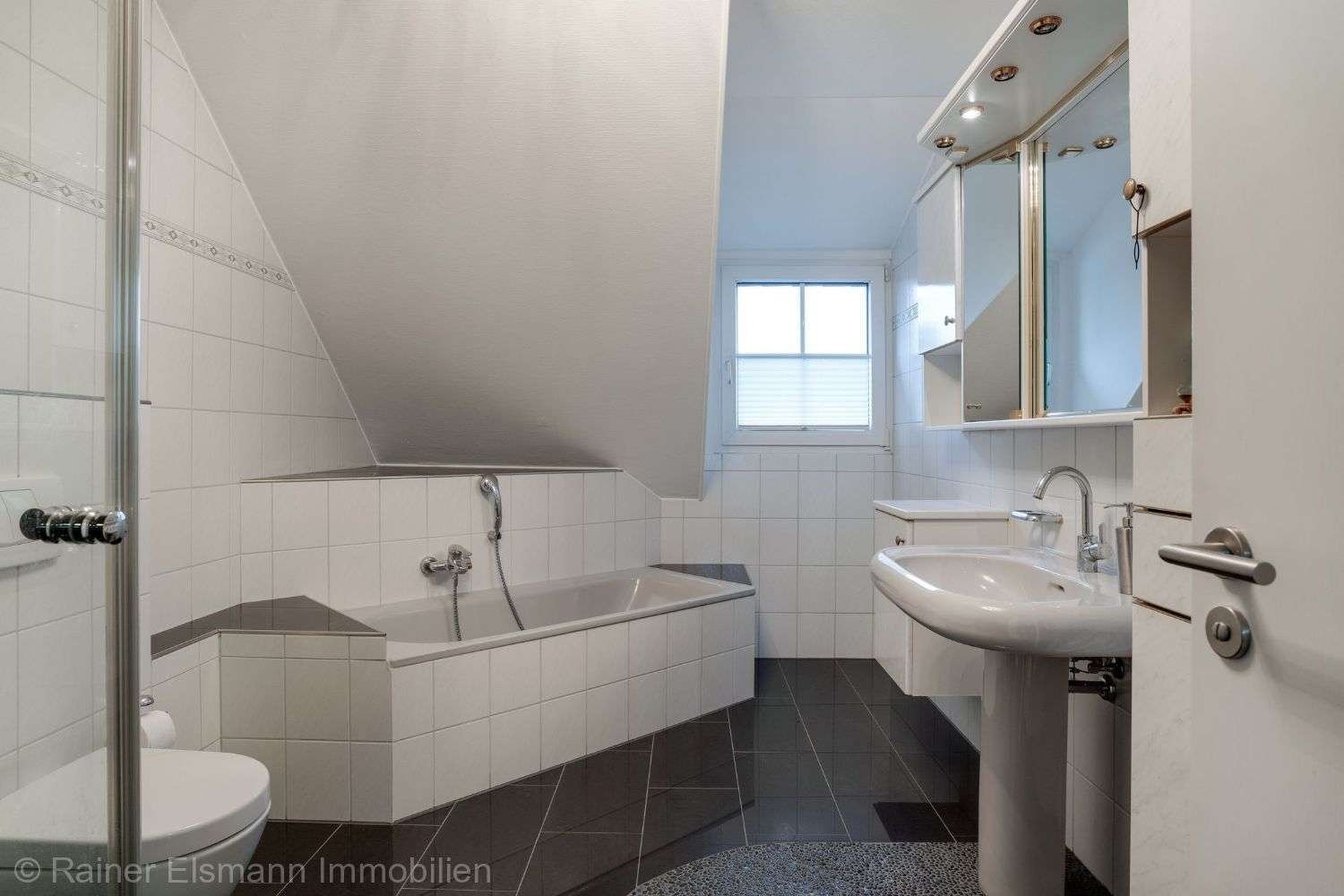 Badezimmer Badezimmer