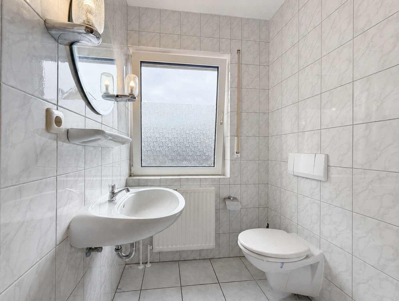 Gäste-WC Gäste-WC