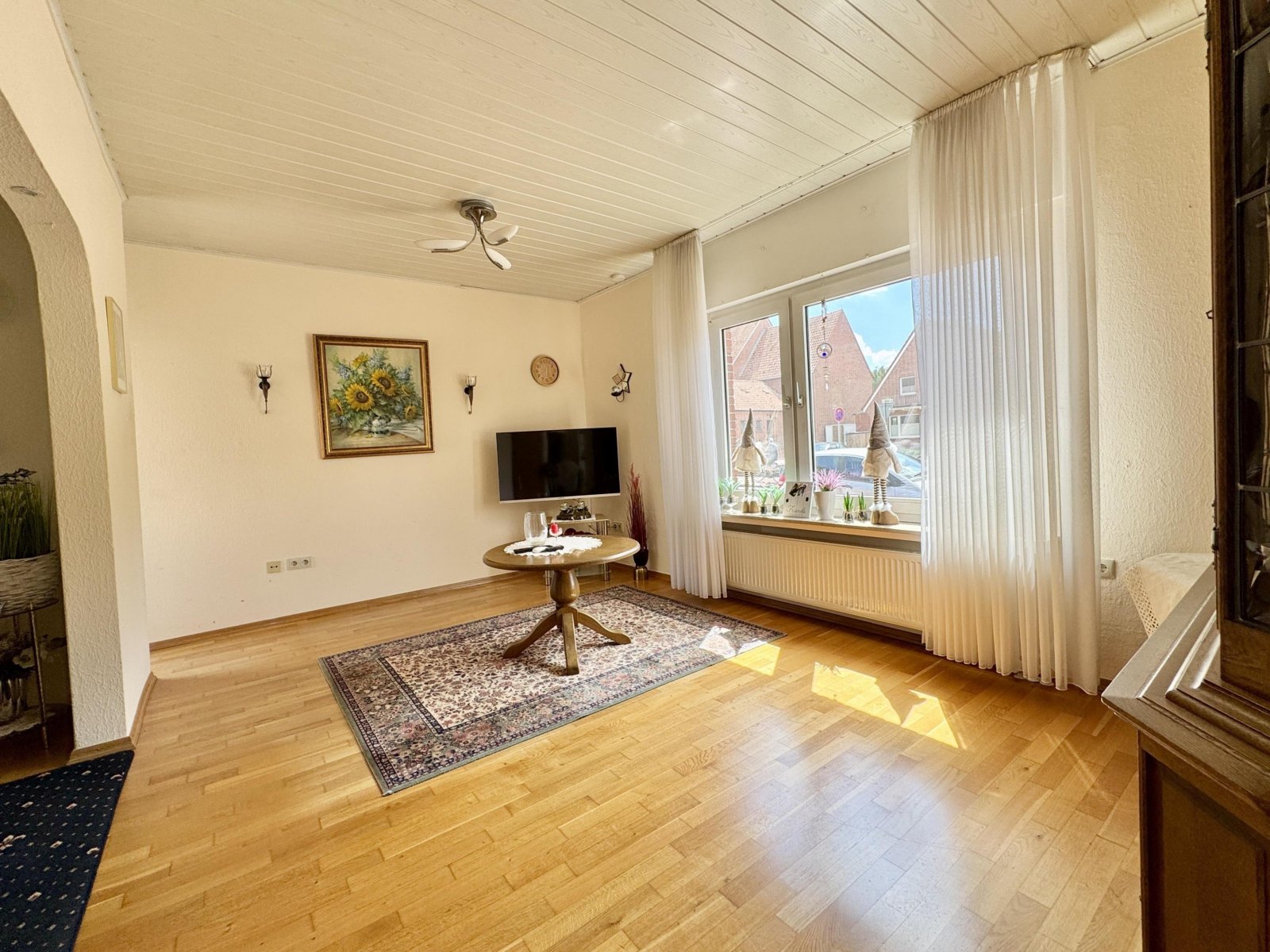 Wohnzimmer EG