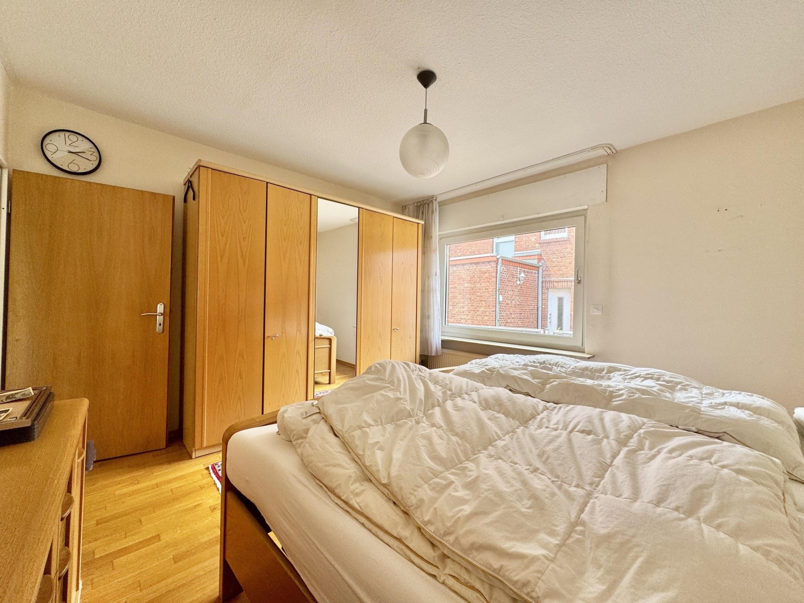 Schlafzimmer EG