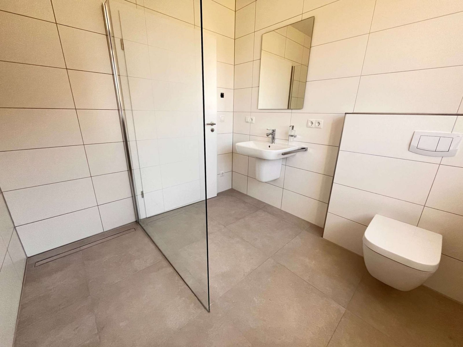 Badezimmer Badezimmer