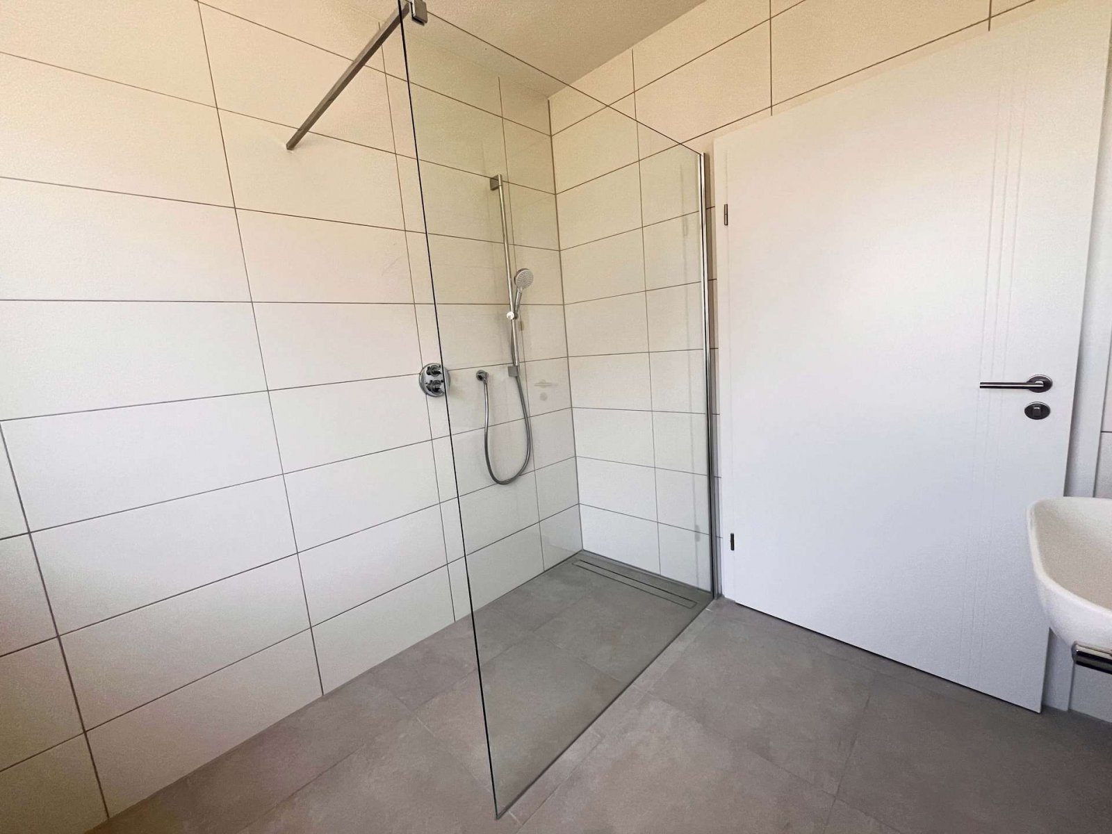 Ebenerdige Dusche Ebenerdige Dusche