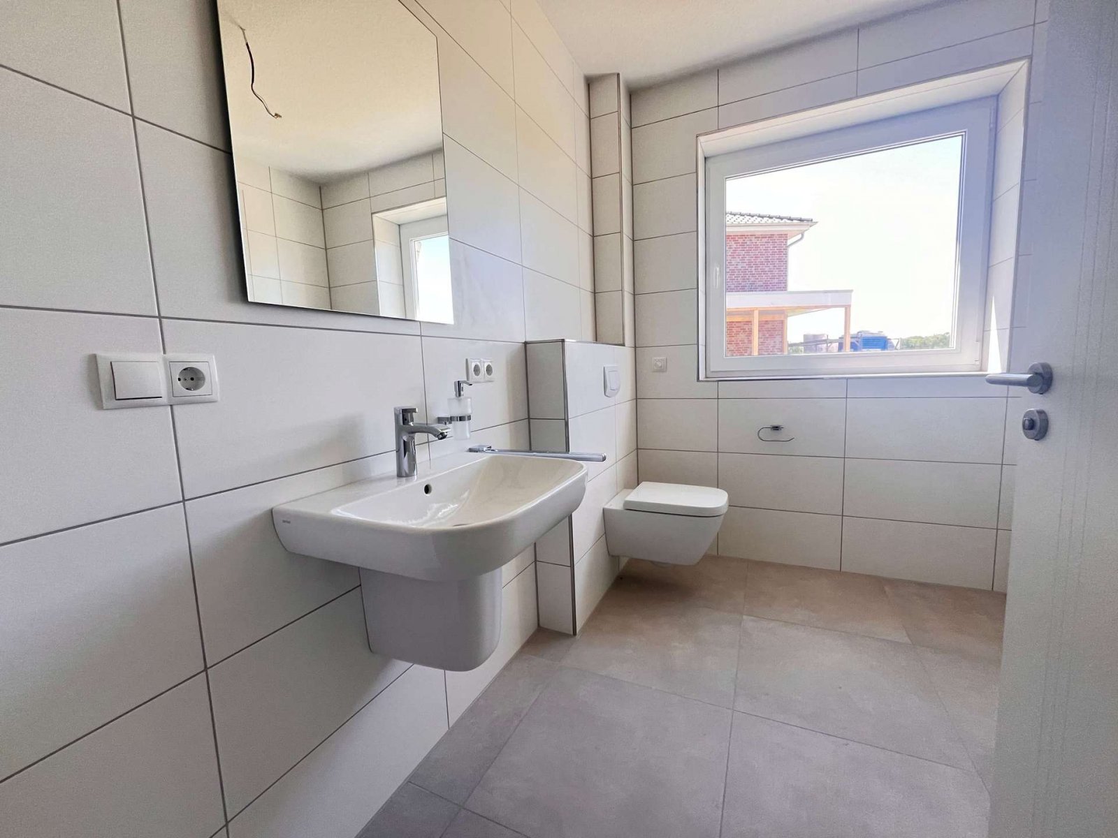 Badezimmer Badezimmer