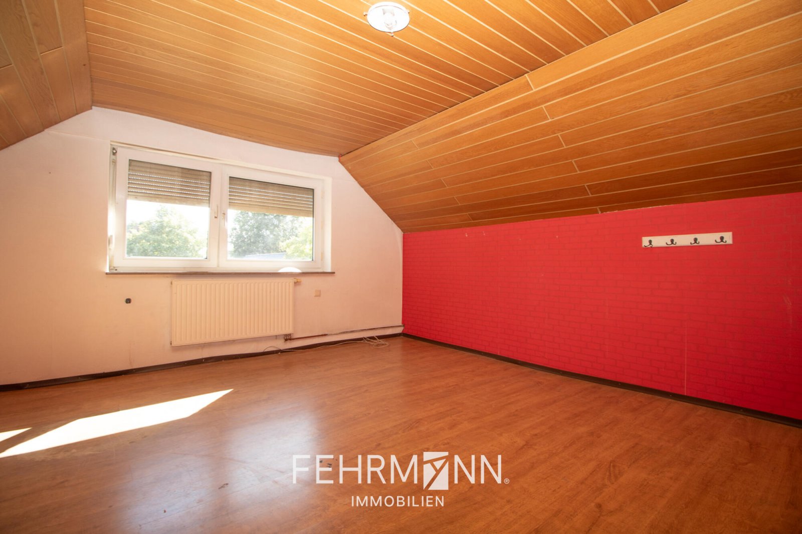 Kinderzimmer 2 Dachgeschoss Kinderzimmer 2 Dachgeschoss