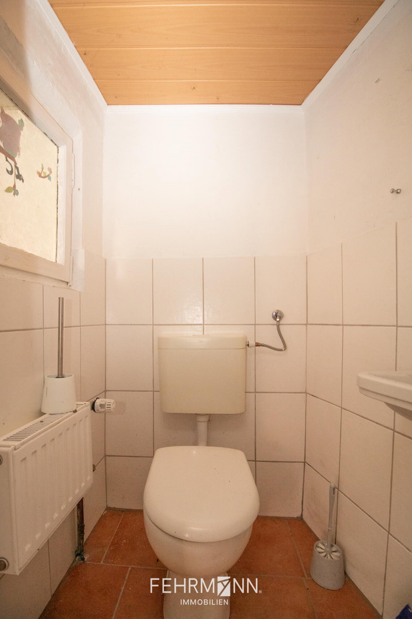 Gäste-WC Gäste-WC
