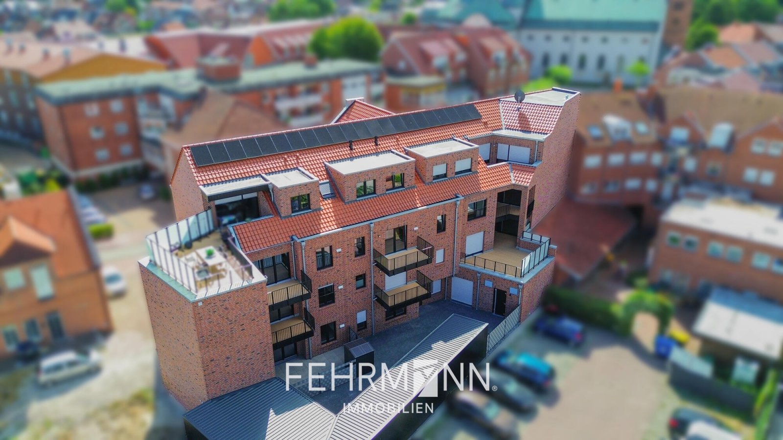 Außenansicht Außenansicht