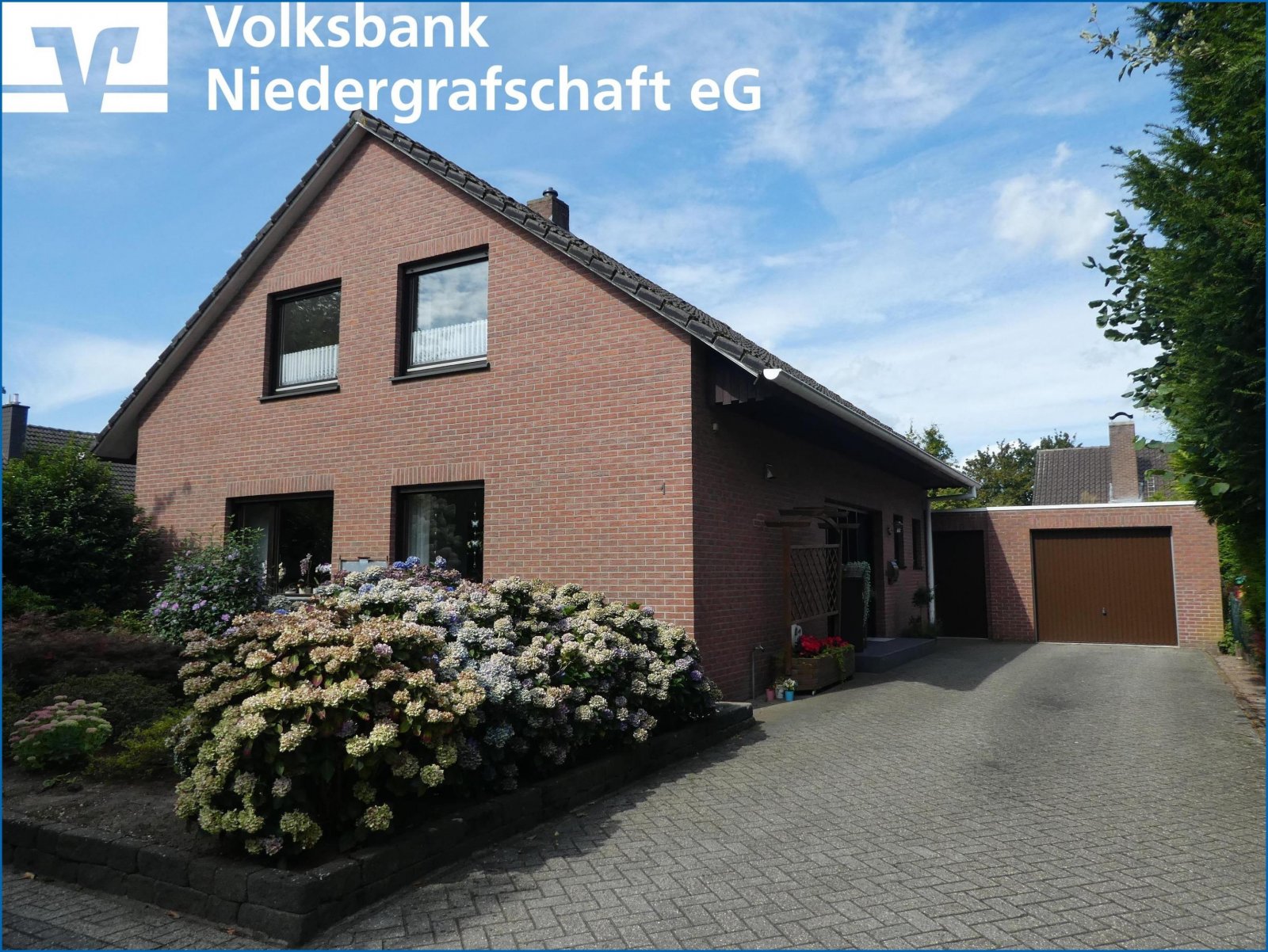 Straßenansicht Straßenansicht