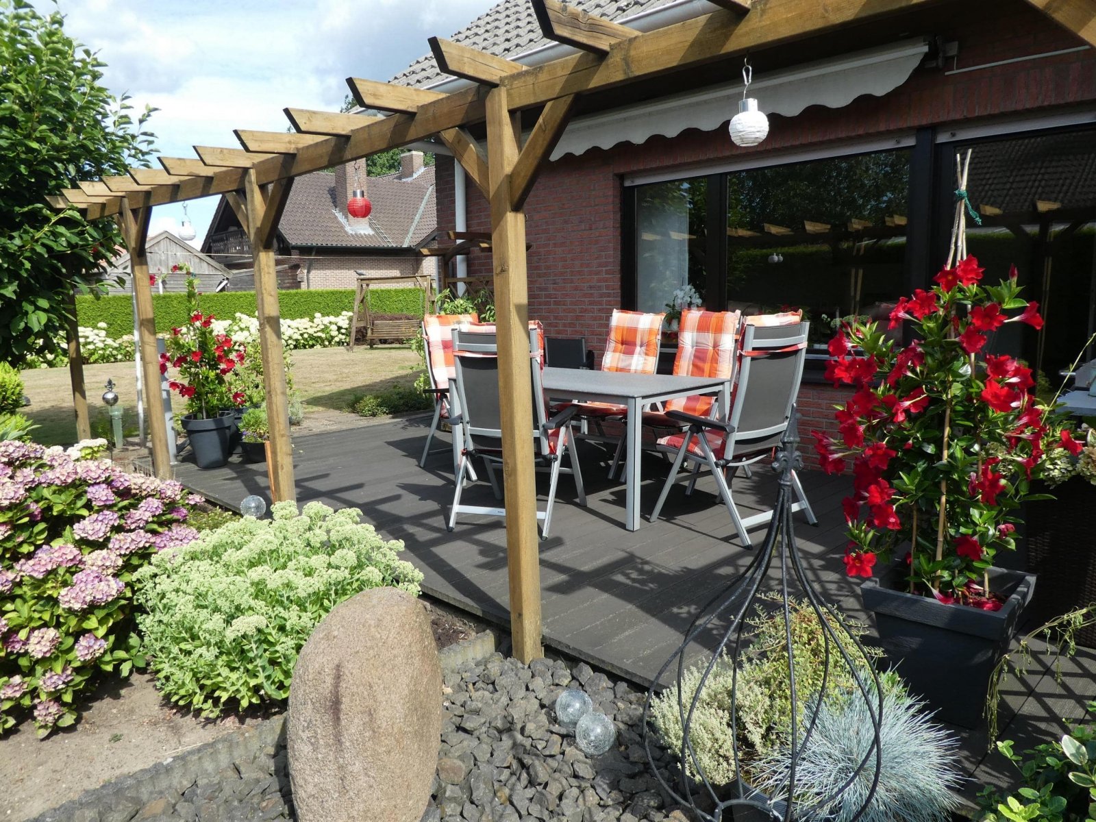 Terrasse Terrasse