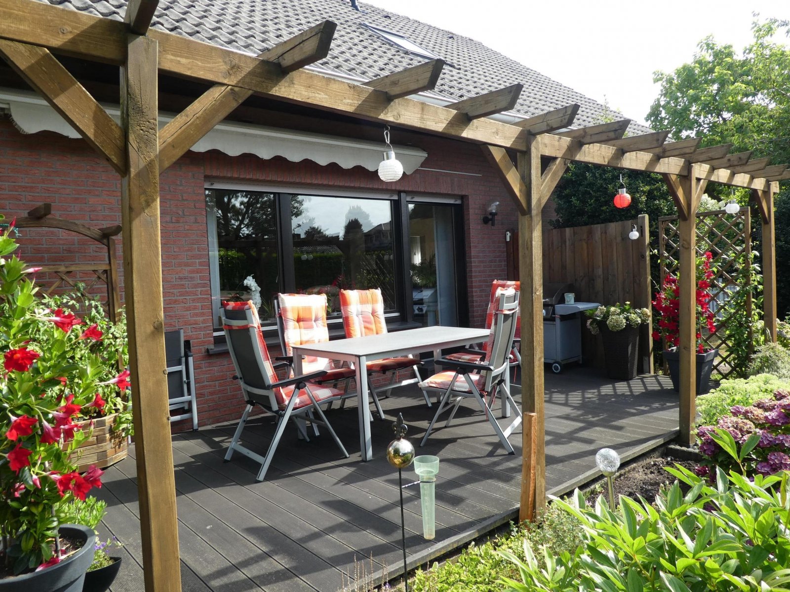Terrasse Terrasse