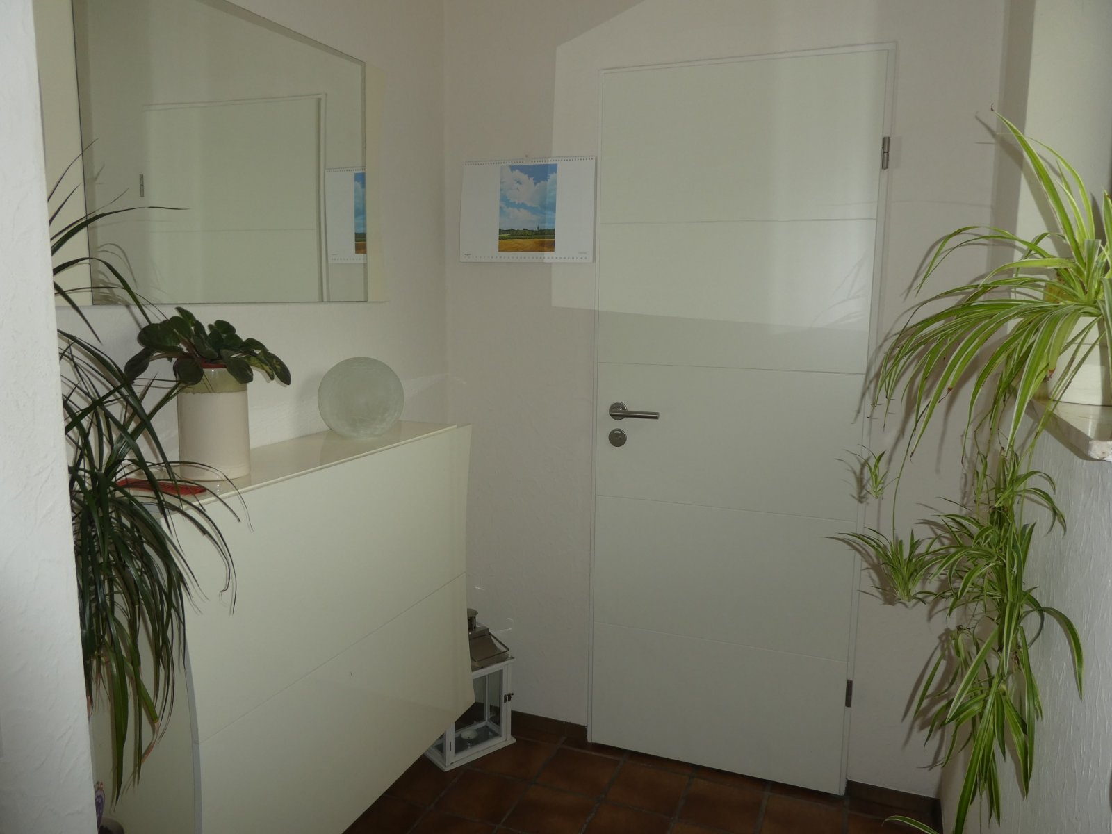 Garderobe Garderobe