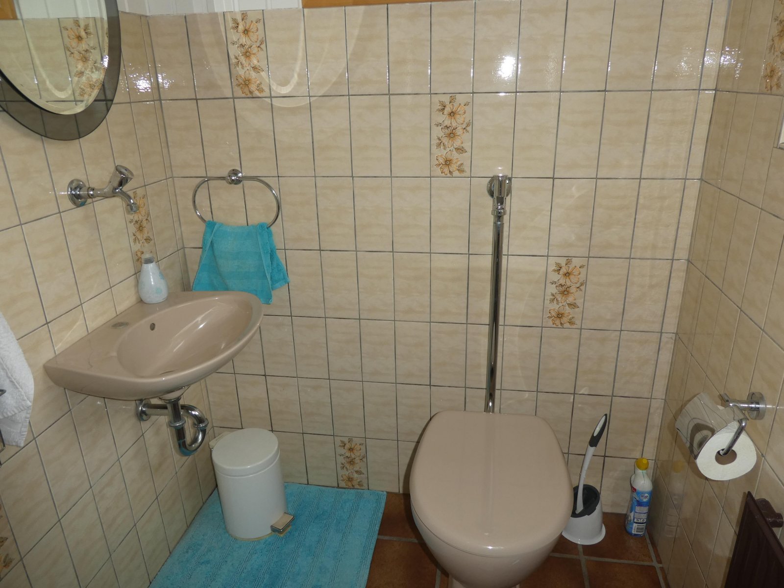 Gäste WC Gäste WC