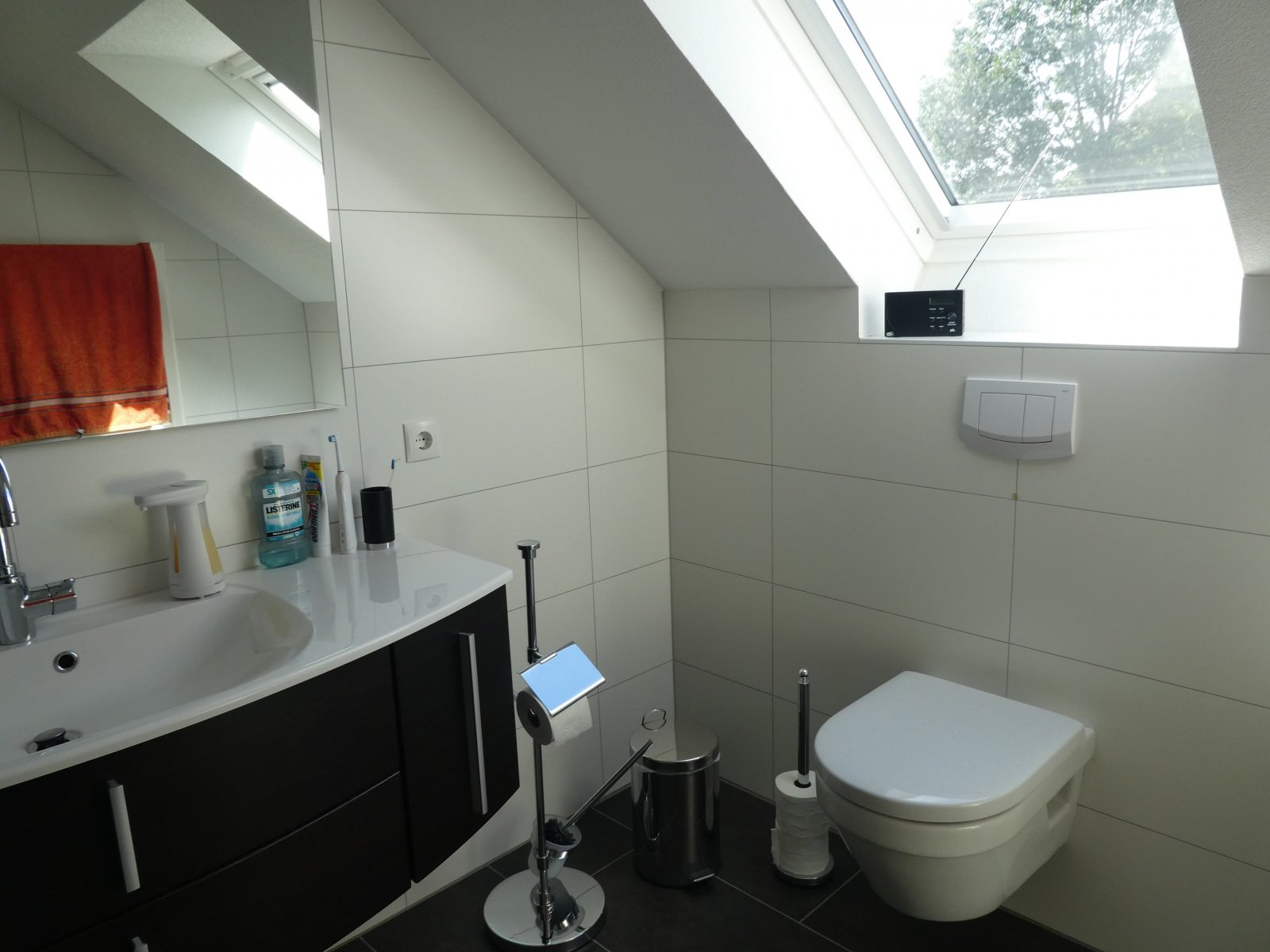 Badezimmer Badezimmer