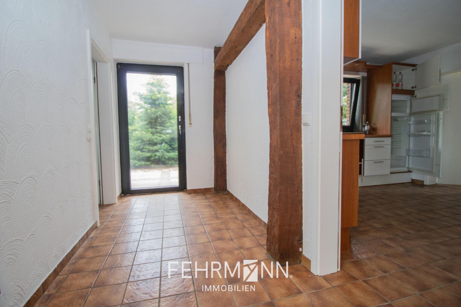 EG-Garderobe EG-Garderobe