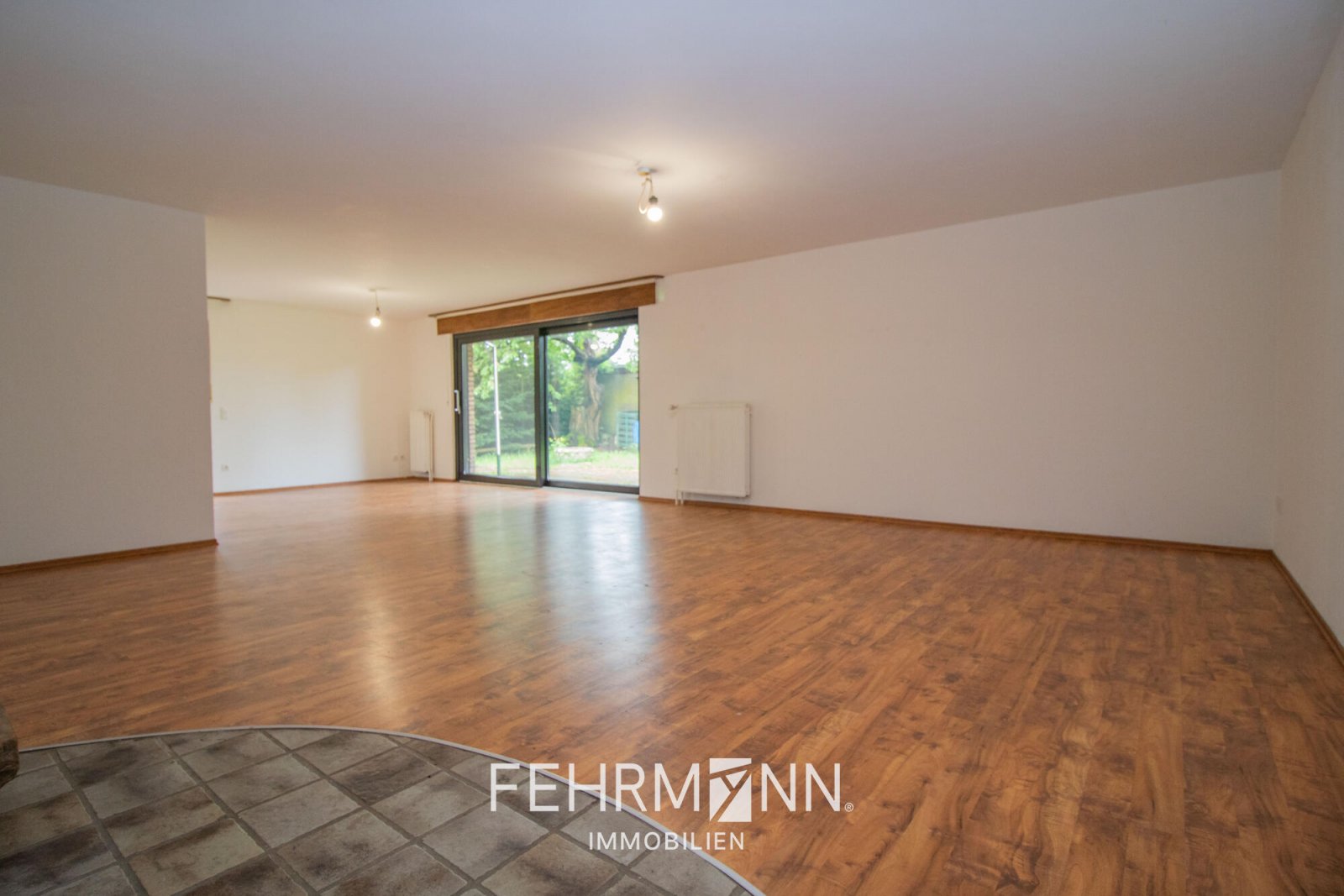 EG-Wohnen EG-Wohnen