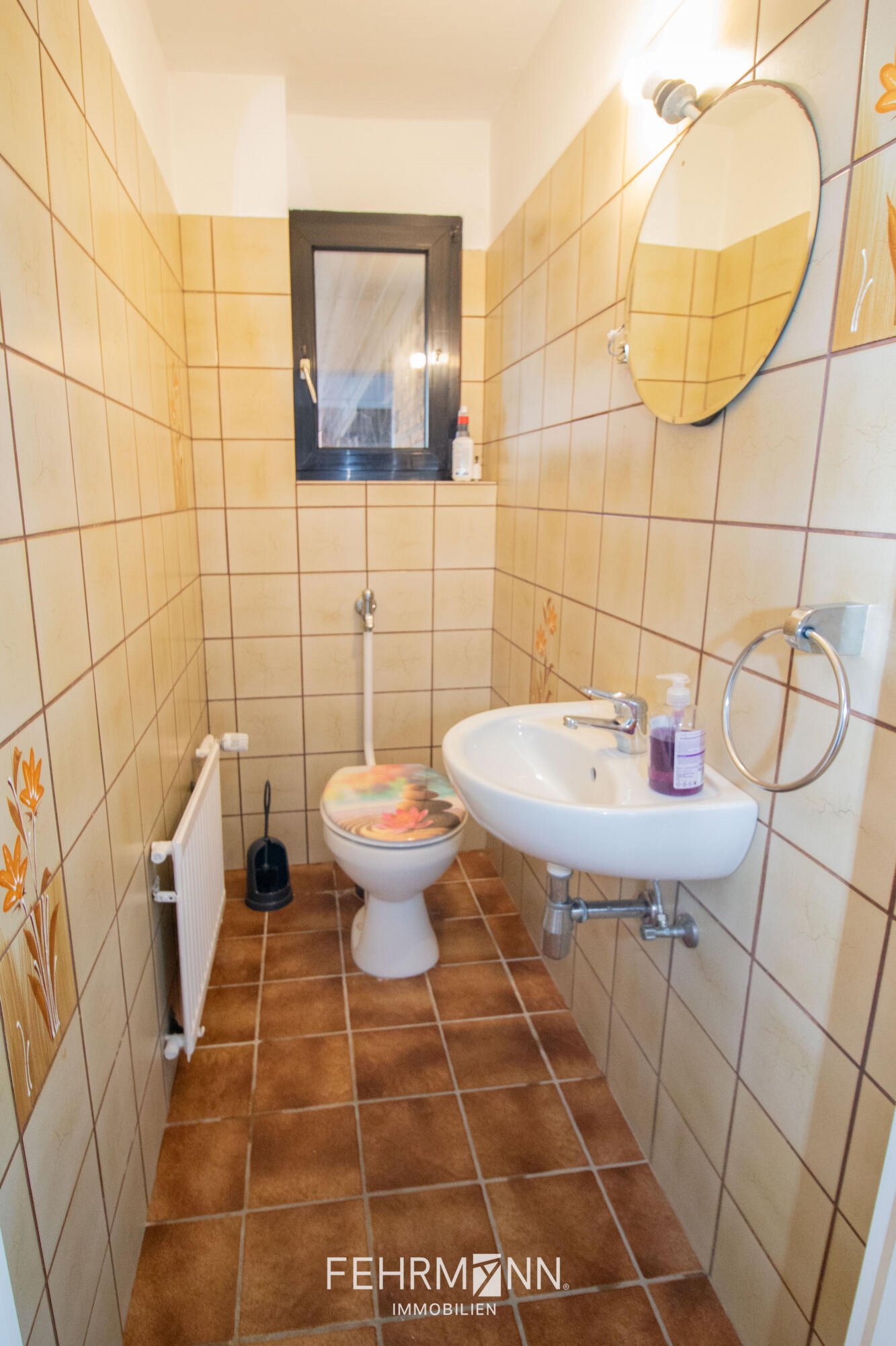 EG-Gäste-WC EG-Gäste-WC