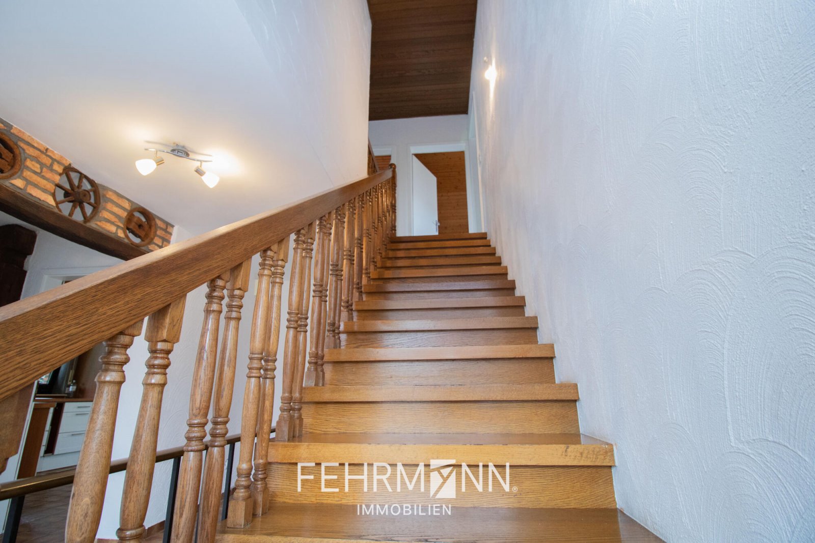 Treppe Treppe