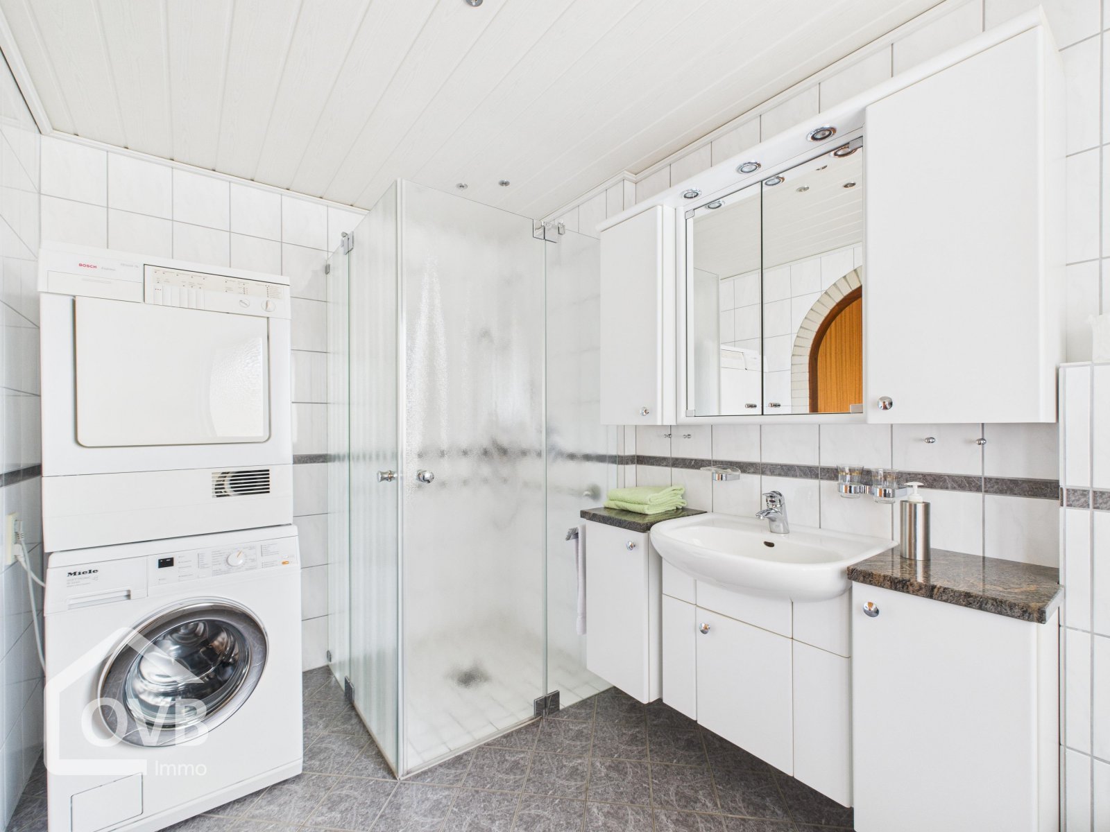 Badezimmer Badezimmer