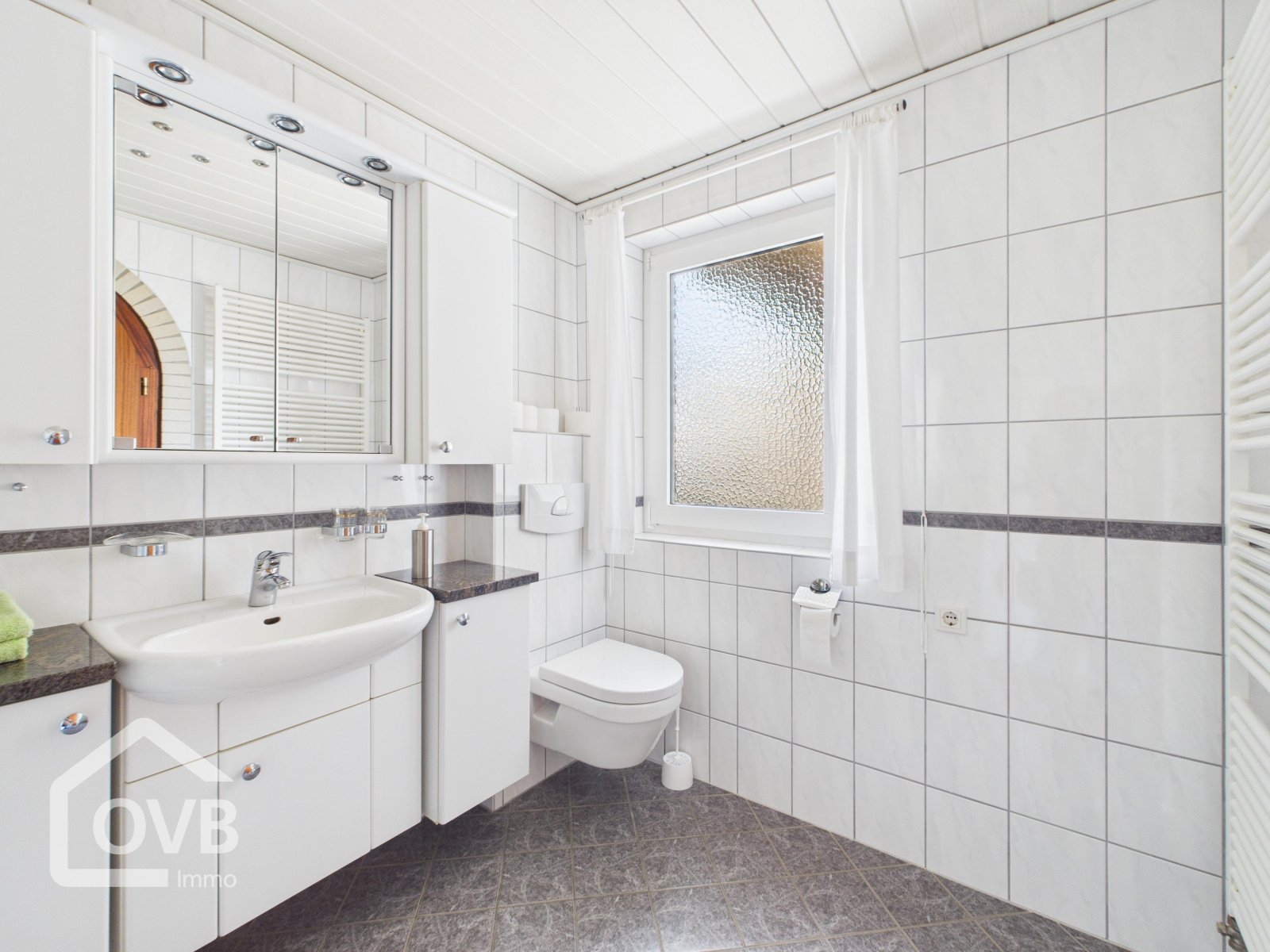 Badezimmer Badezimmer